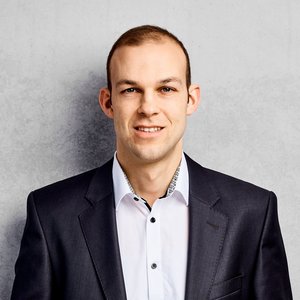 Benjamin Schmutz, LL.M.