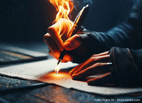  - zum Blogbeitrag: Man kann einen Pre-Pack-Deal nicht mit heißer Nadel stricken