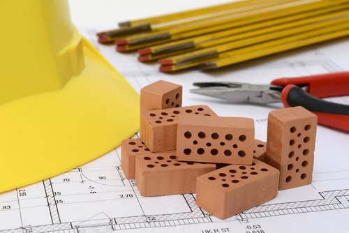 Bauplanung - zum Blogbeitrag: MSK Bau: Investorensuche für den Hoch- und Tiefbauspezialisten angelaufen - alle Baustellen und Projekte laufen weiter