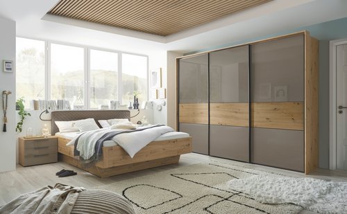 Inneneinrichtung Schlafzimmer - zum Blogbeitrag: Möbelhersteller Staud: Ohne Investor muss Geschäftsbetrieb im Februar eingestellt werden