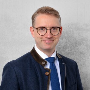 Markus Weßel-Therhorn