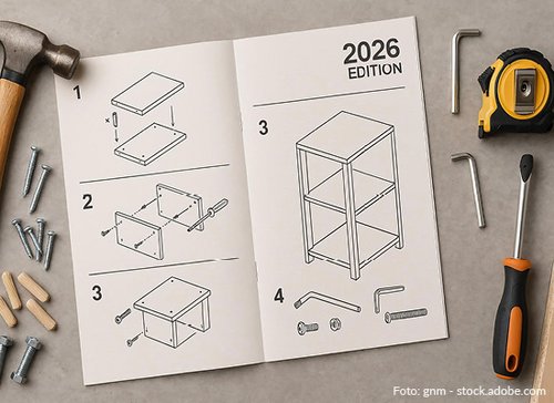 Plan Moebelaufbau - zum Blogbeitrag: Möbelbranche: Neustart in herausfordernden Zeiten! 
