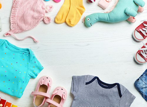 Babykleidung - zum Blogbeitrag: Sanierungsverfahren in eigener Regie gestartet: Online-Shop Baby Sweets stellt sich neu auf