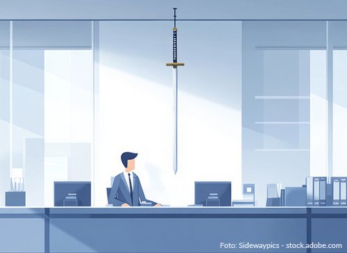  - zum Blogbeitrag: Distressed M&A und Datenschutz: Das D steht für Damoklesschwert