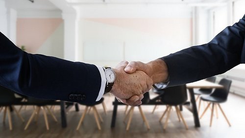 Im Interesse der Gläubiger - zum Blogbeitrag: Im Interesse der Gläubiger