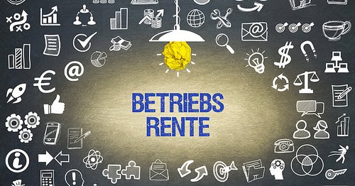 Betriebliche Altersvorsorge: Arbeitgeber müssen aktiv werden - zum Blogbeitrag: Betriebliche Altersvorsorge: Arbeitgeber müssen aktiv werden