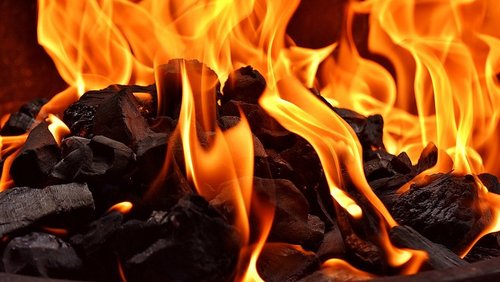 Wie Phönix aus der Grill-Asche - zum Blogbeitrag: Wie Phönix aus der Grill-Asche