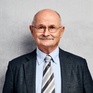 Dr. Eberhard Braun