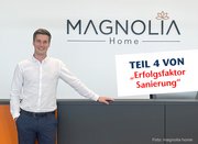 Magnolia Home Geschäftsführer
