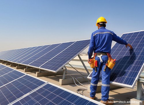  - zum Blogbeitrag: Yokk Solar: Fortführung trotz herausfordernder Geschäftslage