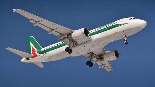 Alitalia startet als ITA Airways durch – oder doch nicht? - zum Blogbeitrag: Alitalia startet als ITA Airways durch – oder doch nicht?