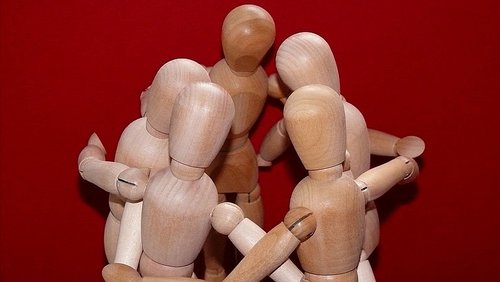 Schnelle Sanierungslösung im kleinen Kreis - zum Blogbeitrag: Schnelle Sanierungslösung im kleinen Kreis