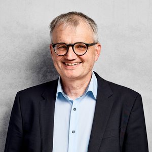 [Translate to Englisch:] Guido Koch