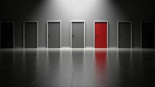 Restrukturierung nach Plan - zum Blogbeitrag: Restrukturierung nach Plan