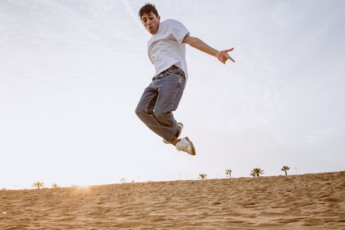 Barfußschuhe der Marke Groundies - zum Blogbeitrag: Sanierung läuft nach Plan: Mehrere Übernahme-Interessenten für Barfußschuh-Händler EOD