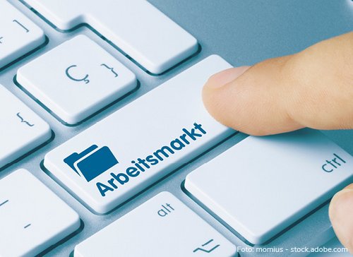 Taste mit dem Wort Arbeitsmarkt - zum Blogbeitrag: Neue Arbeit Dienstleistungsagentur: Dr. Markus Schuster von Schultze & Braun beaufsichtigt Eigenverwaltungsverfahren 