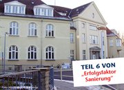 Teil 6 von Erfolgsfaktor Sanierung
