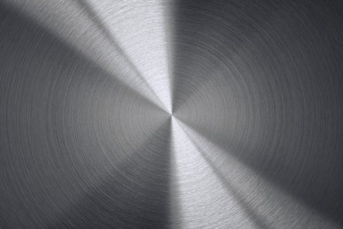 Aluminiumscheibe - zum Blogbeitrag: Mansfelder Aluminiumwerk: Insolvenzverwalter schüttet über 1,3 Mio. Euro an Gläubiger aus – weit überdurchschnittliche Quote
