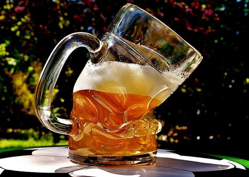 Harte Zeiten für Brauereien, aber keine Insolvenzwelle! - zum Blogbeitrag: Harte Zeiten für Brauereien, aber keine Insolvenzwelle!