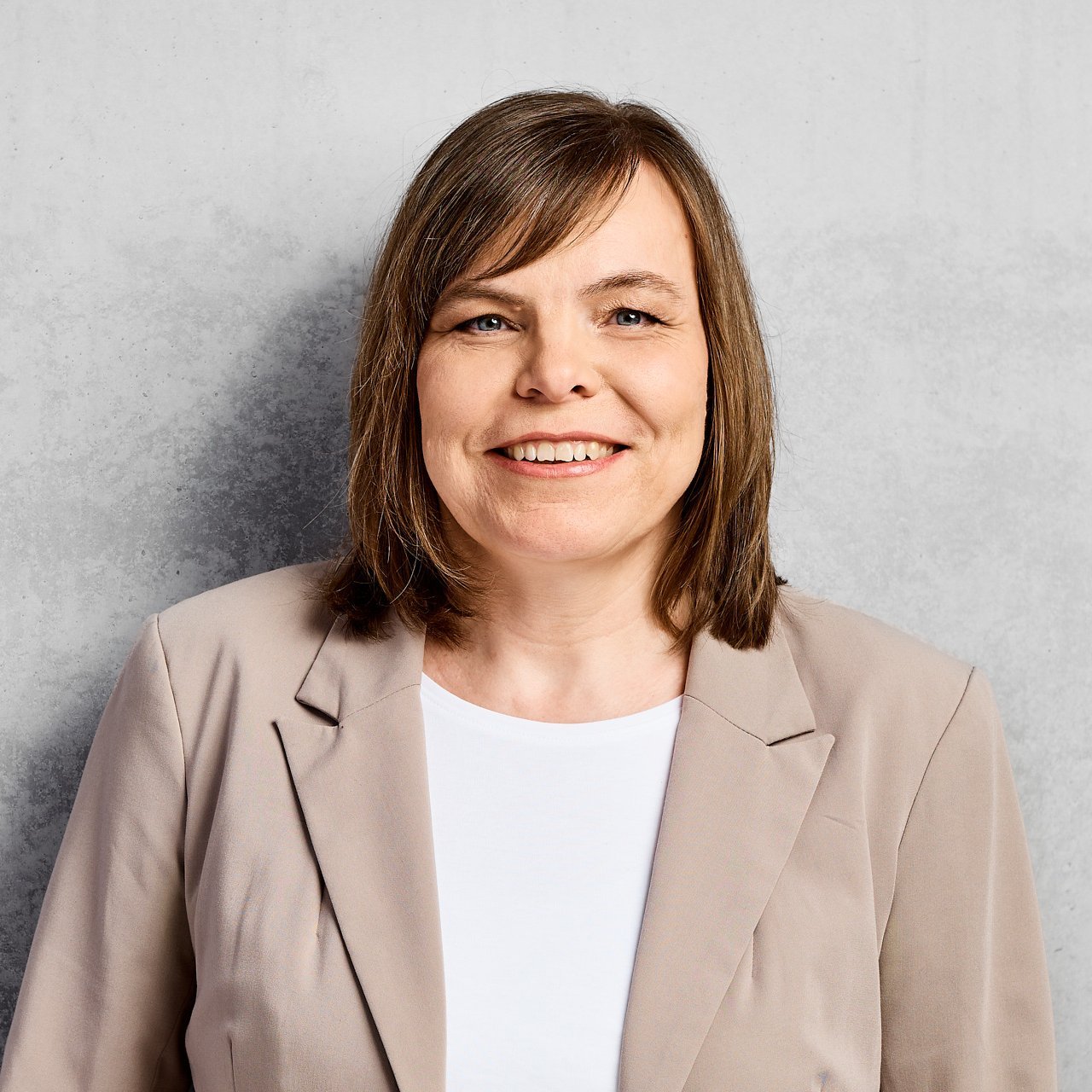 Nicola Walter