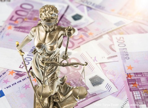  - zum Blogbeitrag: Galeria die Vierte, Insolvenzgeld die Zweite!