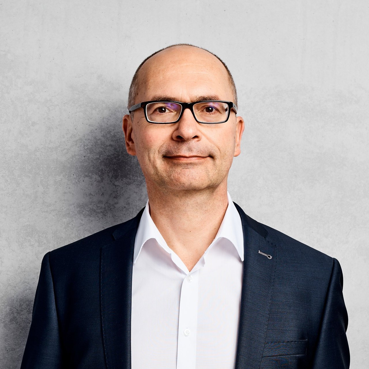 Dr. Dietmar Haffa
