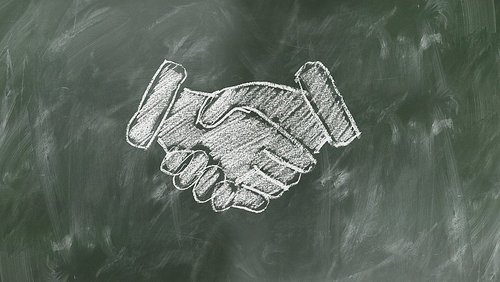 Der Sachwalter als Koordinator der Interessen: Das Beste für zwei Welten - zum Blogbeitrag: Der Sachwalter als Koordinator der Interessen: Das Beste für zwei Welten