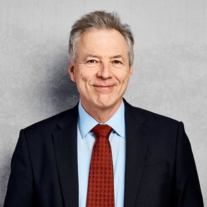 Dr. Peter de Bra