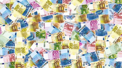 Liquiditätscontrolling – Money, Money, Money - zum Blogbeitrag: Liquiditätscontrolling – Money, Money, Money