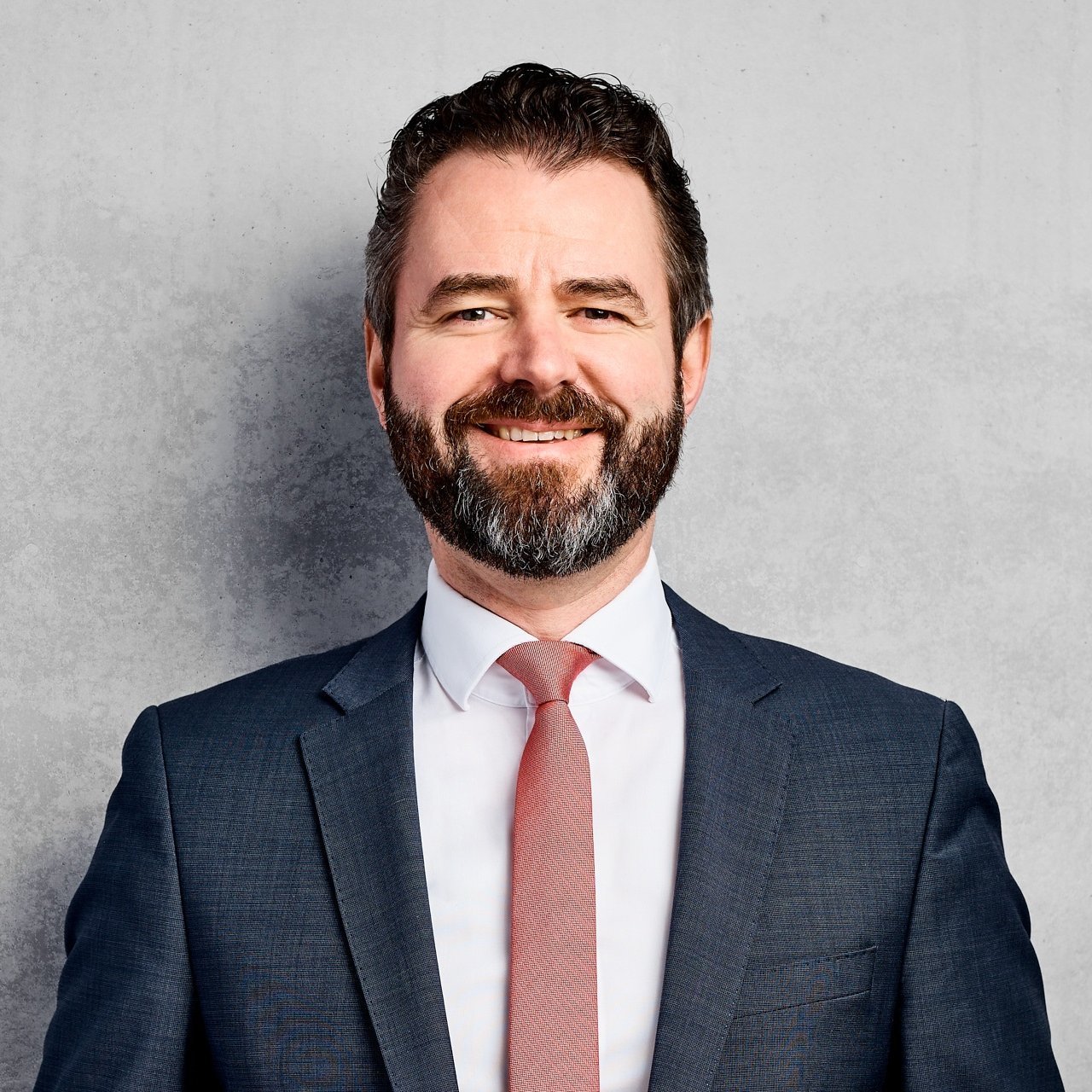 Mario Schnurr, MBA