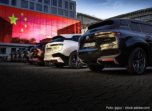  - zum Blogbeitrag: Deutschlands Werke und Chinas Beitrag: Die Automobilbranche als Trend-Indikator