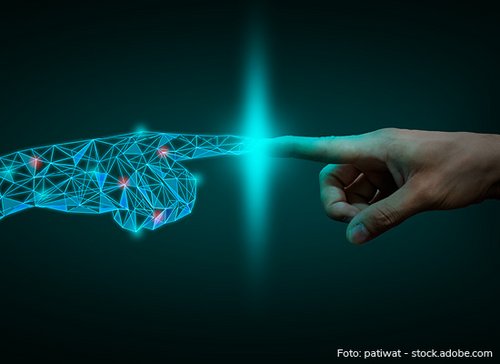 digitale verbindung - zum Blogbeitrag: Digitale Restrukturierung: Die beste Krise ist die, die nicht eintritt