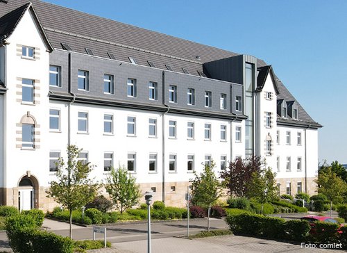  - zum Blogbeitrag: comlet Verteilte Systeme GmbH strebt Sanierung in Eigenverwaltung an