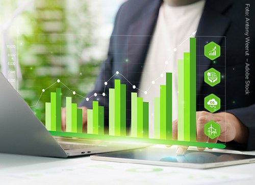  - zum Blogbeitrag: Bei nachhaltiger Unternehmensfinanzierung nicht nur an ESG denken