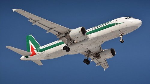 Alitalia startet als ITA Airways durch – oder doch nicht?