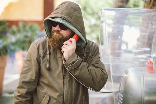 Whistleblower - zum Blogbeitrag: Hinweisgeberschutzgesetz: Welche Punkte Unternehmen zum Inkrafttreten am 2. Juli kennen und beachten müssen
