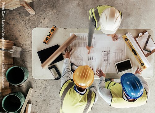  - zum Blogbeitrag: Dürrwächter + Friedrich und Horst Klingel blicken nach wirtschaftlicher Neuaufstellung und Übernahme nach vorne 